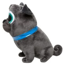 Disney Bingo Plush – Puppy Dog Pals – Small 8 1/2'' -Fashion Clothing Store 1517000444078 2