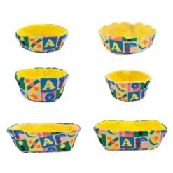 Disney Munchlings Mystery Plush – Pixar Boardwalk Bites – Micro 4 3/4'' -Fashion Clothing Store 1517041280051 5