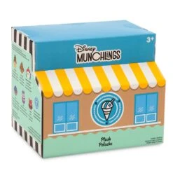 Disney Munchlings Mystery Plush – Pixar Boardwalk Bites – Micro 4 3/4'' -Fashion Clothing Store 1517041280051 6