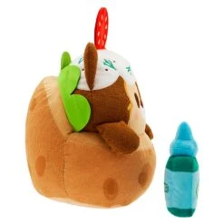 Chip Falafel Pita Pocket Disney Munchlings Plush – Street Food – Medium 15 3/4'' -Fashion Clothing Store 1517041283703 2