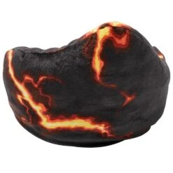 Disney Lava Meerkat Plush – Star Wars – 8 2/3'' -Fashion Clothing Store 1517041283807 5