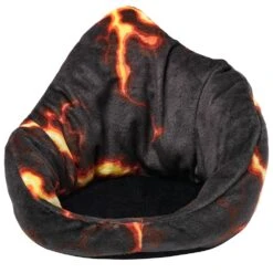 Disney Lava Meerkat Plush – Star Wars – 8 2/3'' -Fashion Clothing Store 1517041283807 6