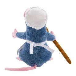 Disney Remy Plush – Ratatouille – Small 9'' 5 Disney Remy Plush – Ratatouille – Small 9'' -Fashion Clothing Store 1517055500035 2