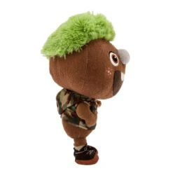 Disney Clod Plush – Elemental – Small 9 3/4'' -Fashion Clothing Store 1517055503734 2