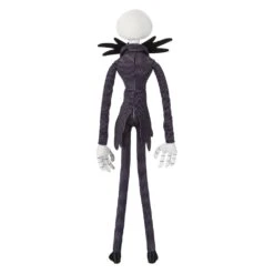 Disney Jack Skellington Plush – The Nightmare Before Christmas – 26'' -Fashion Clothing Store 1517055503814 2