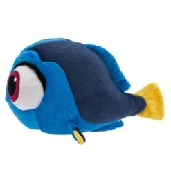 Disney Baby Dory Plush – Finding Dory – 8 1/4'' -Fashion Clothing Store 1517055503825 2