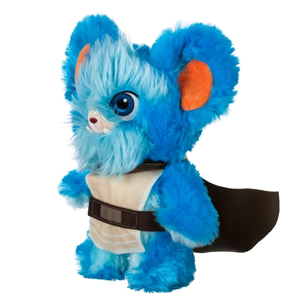 Disney Nubs Plush – Small 9 3/4'' – Star Wars 2 Disney Nubs Plush – Small 9 3/4'' – Star Wars - Image 2