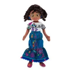 Disney Mirabel Plush Doll – Encanto