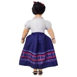 Disney Luisa Plush Doll – Encanto – 19 1/2'' 5 Disney Luisa Plush Doll – Encanto – 19 1/2'' -Fashion Clothing Store 1519105803798 2
