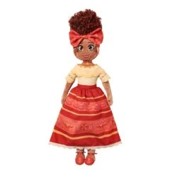 Disney Dolores Plush Doll – Encanto – 18 1/2''