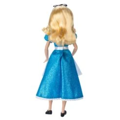 Disney Alice Classic Doll – Alice In Wonderland – 10'' -Fashion Clothing Store 1610040900006 4
