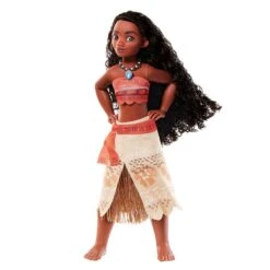 Moana Disney Story Doll – 11'' -Fashion Clothing Store 1610040902067 7