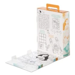 Moana Disney Story Doll – 11'' -Fashion Clothing Store 1610040902067 9