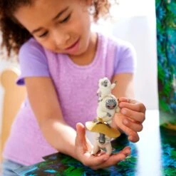 Raya Disney Story Doll – Raya And The Last Dragon – 11 1/2'' -Fashion Clothing Store 1610040902069 6