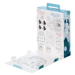 Raya Disney Story Doll – Raya And The Last Dragon – 11 1/2'' -Fashion Clothing Store 1610040902069 9