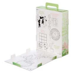 Tinker Bell Disney Story Doll – Peter Pan – 10'' 20 Tinker Bell Disney Story Doll – Peter Pan – 10'' -Fashion Clothing Store 1610040902070 9