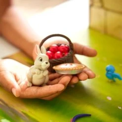 Snow White Disney Story Doll – 11'' -Fashion Clothing Store 1610040902071 6