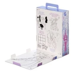 Rapunzel Disney Story Doll – Tangled – 11'' 20 Rapunzel Disney Story Doll – Tangled – 11'' -Fashion Clothing Store 1610040902072 9