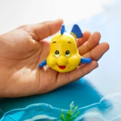 Ariel Disney Story Doll – The Little Mermaid – 11'' -Fashion Clothing Store 1610040902074 6