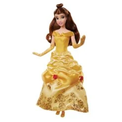 Belle Disney Story Doll – Beauty And The Beast – 11 1/2'' -Fashion Clothing Store 1610040902075 7