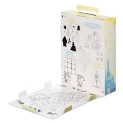 Belle Disney Story Doll – Beauty And The Beast – 11 1/2'' -Fashion Clothing Store 1610040902075 9