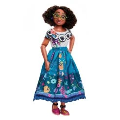 Mirabel Disney Story Doll – Encanto – 10 1/2'' -Fashion Clothing Store 1610040902078 7
