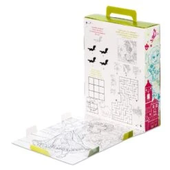 Mirabel Disney Story Doll – Encanto – 10 1/2'' -Fashion Clothing Store 1610040902078 9