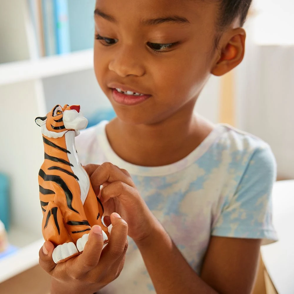 Jasmine Disney Story Doll – Aladdin – 11'' 6 Jasmine Disney Story Doll – Aladdin – 11'' - Image 6