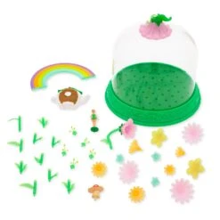 Disney Tinker Bell Light-Up Fairy Garden -Fashion Clothing Store 1611058292102 2
