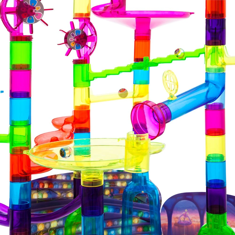 Disney Inside Out Marble Run Play Set 2 Disney Inside Out Marble Run Play Set - Image 2