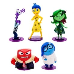 Disney Inside Out Marble Run Play Set 12 Disney Inside Out Marble Run Play Set -Fashion Clothing Store 1611059091899 5