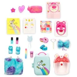 Inspired By Pixar Disney Ily 4EVER Doll Accessory Pack 6 Inspired By Pixar Disney Ily 4EVER Doll Accessory Pack -Fashion Clothing Store 1612040900043 2