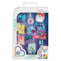 Inspired By Pixar Disney Ily 4EVER Doll Accessory Pack 7 Inspired By Pixar Disney Ily 4EVER Doll Accessory Pack -Fashion Clothing Store 1612040900043 3