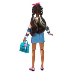Inspired By Mirabel Disney Ily 4EVER Doll Fashion Pack -Fashion Clothing Store 1612040900045 2
