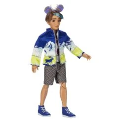 Inspired By Sven – Frozen Disney Ily 4EVER Doll – 11'' -Fashion Clothing Store 1612040900047 4