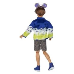 Inspired By Sven – Frozen Disney Ily 4EVER Doll – 11'' -Fashion Clothing Store 1612040900047 5