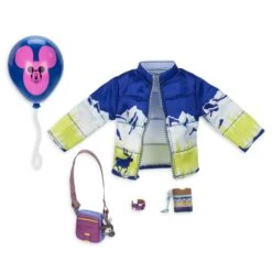 Inspired By Sven – Frozen Disney Ily 4EVER Doll – 11'' -Fashion Clothing Store 1612040900047 6