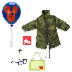 Inspired By Snow White Disney Ily 4EVER Doll – 11'' 15 Inspired By Snow White Disney Ily 4EVER Doll – 11'' -Fashion Clothing Store 1612040900049 6