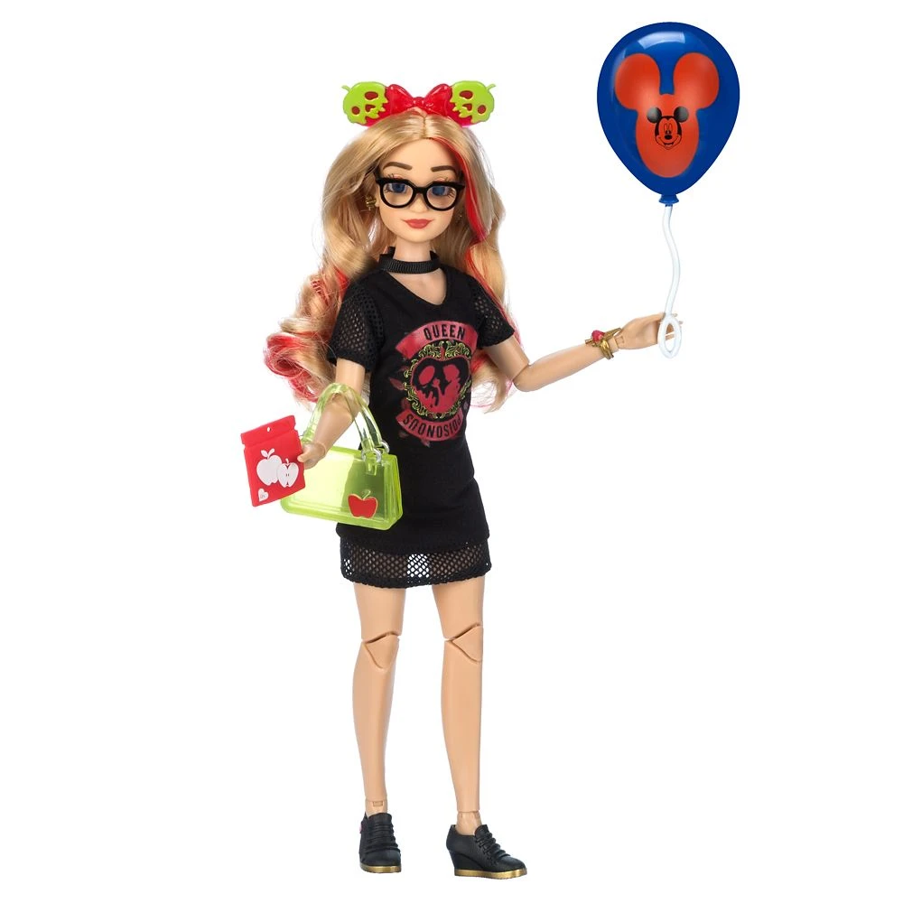 Inspired By Snow White Disney Ily 4EVER Doll – 11'' 1 Inspired By Snow White Disney Ily 4EVER Doll – 11''