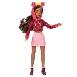 Inspired By Belle – Beauty And The Beast Disney Ily 4EVER Doll – 11'' 13 Inspired By Belle – Beauty And The Beast Disney Ily 4EVER Doll – 11'' -Fashion Clothing Store 1612040900050 4