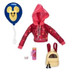Inspired By Belle – Beauty And The Beast Disney Ily 4EVER Doll – 11'' 15 Inspired By Belle – Beauty And The Beast Disney Ily 4EVER Doll – 11'' -Fashion Clothing Store 1612040900050 6