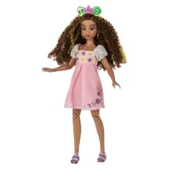 Inspired By Rapunzel – Tangled Disney Ily 4EVER Doll – 11'' -Fashion Clothing Store 1612040900051 2