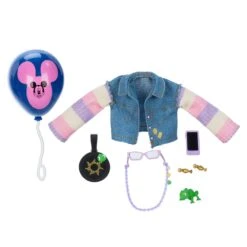 Inspired By Rapunzel – Tangled Disney Ily 4EVER Doll – 11'' -Fashion Clothing Store 1612040900051 6