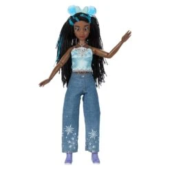 Inspired By Elsa – Frozen Disney Ily 4EVER Doll – 11'' -Fashion Clothing Store 1612040900052 2