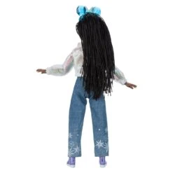 Inspired By Elsa – Frozen Disney Ily 4EVER Doll – 11'' -Fashion Clothing Store 1612040900052 5