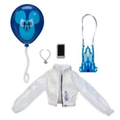 Inspired By Elsa – Frozen Disney Ily 4EVER Doll – 11'' -Fashion Clothing Store 1612040900052 6