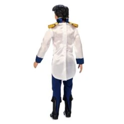 Disney Ariel And Eric Wedding Doll Set – The Little Mermaid -Fashion Clothing Store 1612040900060 4