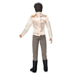 Disney Rapunzel And Eugene Wedding Doll Set – Tangled -Fashion Clothing Store 1612040900062 3