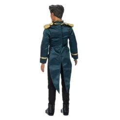 Disney Tiana And Naveen Wedding Doll Set – The Princess And The Frog -Fashion Clothing Store 1612040900063 2