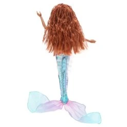 Disney Ariel Singing Doll – The Little Mermaid – Live Action Film – 11'' -Fashion Clothing Store 1612040902026 2